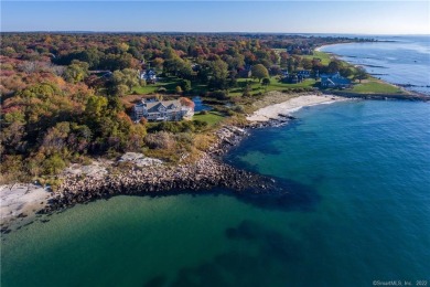 Long Island Sound  Home For Sale in Waterford Connecticut