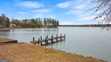 SUNSETS AND VIEWS FOR DAYS! This stunning fee simple lake home - photo 21