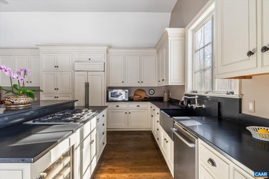 This remarkable 4 bedroom, 3.5 bathroom fieldstone residence was - photo 22