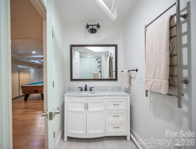 Beautifully updated home on an elevated homesite with gorgeous - photo 22