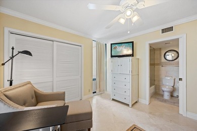 Sunny southeast ocean views from this furnished 2 bedroom/2 bath - photo 22
