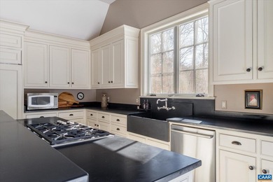 This remarkable 4 bedroom, 3.5 bathroom fieldstone residence was - photo 23