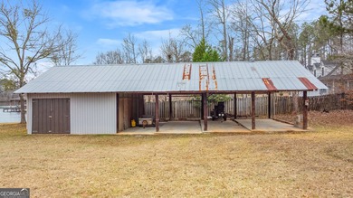 SUNSETS AND VIEWS FOR DAYS! This stunning fee simple lake home - photo 23