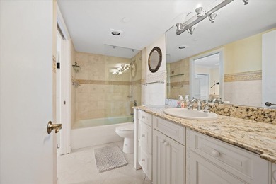 Sunny southeast ocean views from this furnished 2 bedroom/2 bath - photo 23