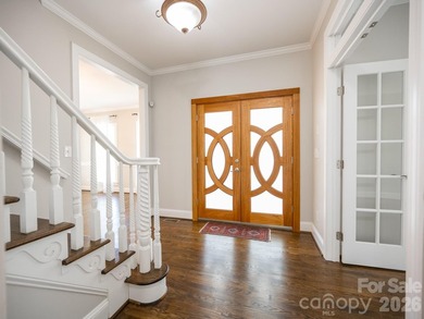Beautifully updated home on an elevated homesite with gorgeous - photo 24
