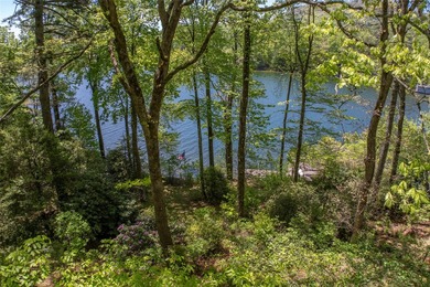 This exceptional Lake Toxaway property offers a rare opportunity - photo 24