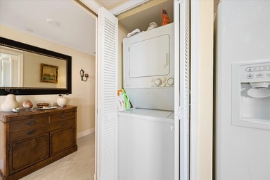 Sunny southeast ocean views from this furnished 2 bedroom/2 bath - photo 24