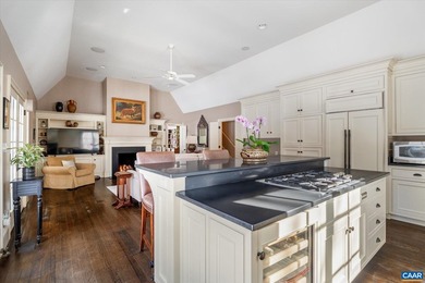 This remarkable 4 bedroom, 3.5 bathroom fieldstone residence was - photo 25