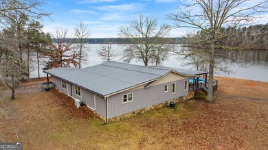 SUNSETS AND VIEWS FOR DAYS! This stunning fee simple lake home - photo 25