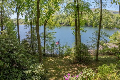 This exceptional Lake Toxaway property offers a rare opportunity - photo 25
