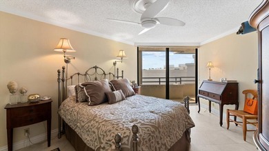 Sunny southeast ocean views from this furnished 2 bedroom/2 bath - photo 25