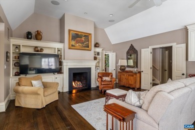 This remarkable 4 bedroom, 3.5 bathroom fieldstone residence was - photo 26