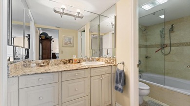 Sunny southeast ocean views from this furnished 2 bedroom/2 bath - photo 27