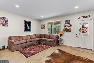 SUNSETS AND VIEWS FOR DAYS! This stunning fee simple lake home - photo 28