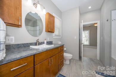 Beautifully updated home on an elevated homesite with gorgeous - photo 29