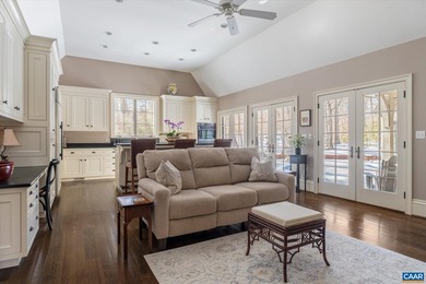 This remarkable 4 bedroom, 3.5 bathroom fieldstone residence was - photo 30