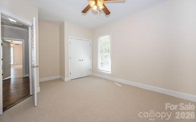 Beautifully updated home on an elevated homesite with gorgeous - photo 30
