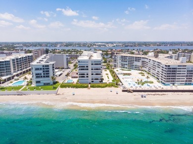 Sunny southeast ocean views from this furnished 2 bedroom/2 bath - photo 30