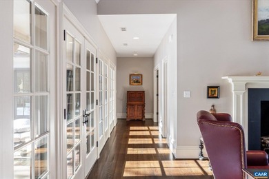 This remarkable 4 bedroom, 3.5 bathroom fieldstone residence was - photo 31