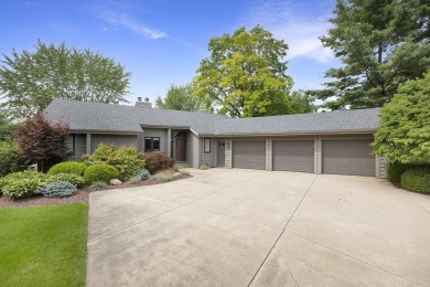 Lake Home Off Market in Bristol, Indiana