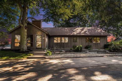 Lake Home For Sale in Middleville, Michigan