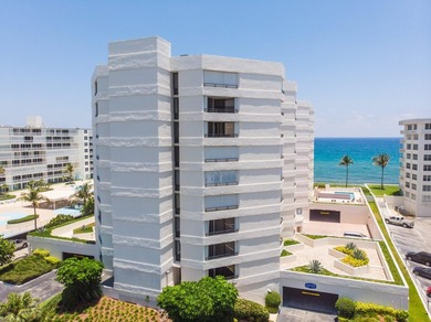 Sunny southeast ocean views from this furnished 2 bedroom/2 bath - photo 31