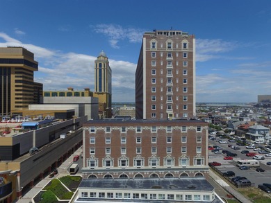 Experience the Salt Life at The Historic Ritz, prominently