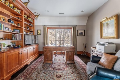This remarkable 4 bedroom, 3.5 bathroom fieldstone residence was - photo 32