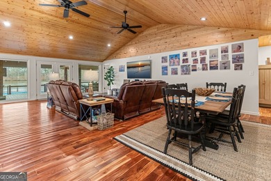 SUNSETS AND VIEWS FOR DAYS! This stunning fee simple lake home - photo 32