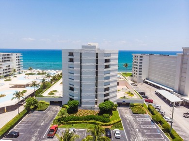 Sunny southeast ocean views from this furnished 2 bedroom/2 bath - photo 32