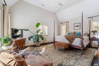 This remarkable 4 bedroom, 3.5 bathroom fieldstone residence was - photo 33