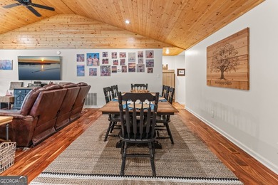 SUNSETS AND VIEWS FOR DAYS! This stunning fee simple lake home - photo 33