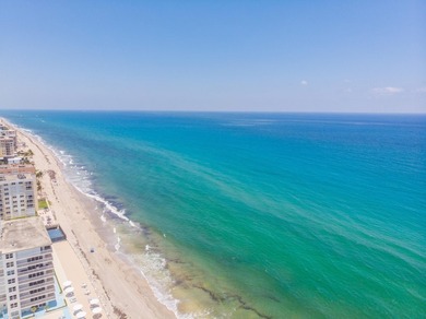 Sunny southeast ocean views from this furnished 2 bedroom/2 bath - photo 33