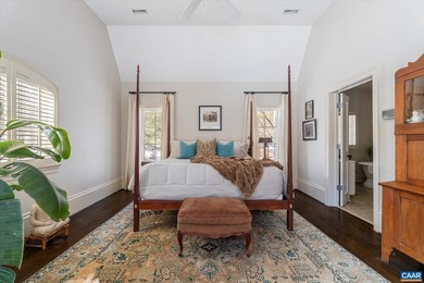 This remarkable 4 bedroom, 3.5 bathroom fieldstone residence was - photo 34