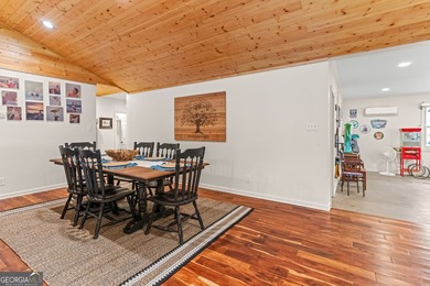 SUNSETS AND VIEWS FOR DAYS! This stunning fee simple lake home - photo 34