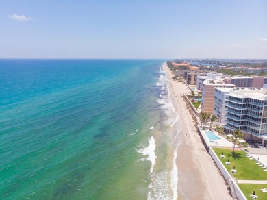 Sunny southeast ocean views from this furnished 2 bedroom/2 bath - photo 34