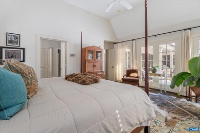 This remarkable 4 bedroom, 3.5 bathroom fieldstone residence was - photo 35