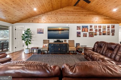 SUNSETS AND VIEWS FOR DAYS! This stunning fee simple lake home - photo 35