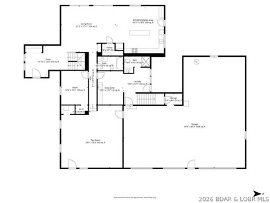EXTREMELY MOTIVATED SELLER. Nearly flat lakefront yard, acreage - photo 36