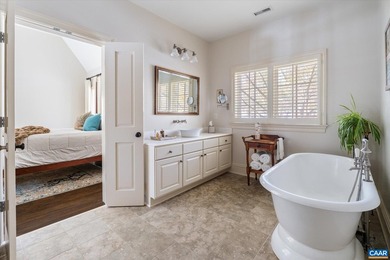 This remarkable 4 bedroom, 3.5 bathroom fieldstone residence was - photo 36