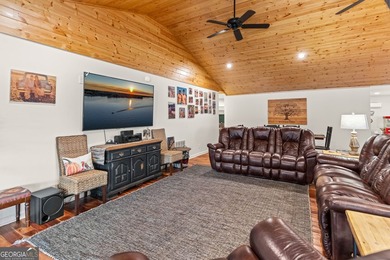 SUNSETS AND VIEWS FOR DAYS! This stunning fee simple lake home - photo 36