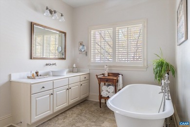This remarkable 4 bedroom, 3.5 bathroom fieldstone residence was - photo 37