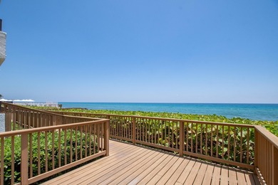 Sunny southeast ocean views from this furnished 2 bedroom/2 bath - photo 37