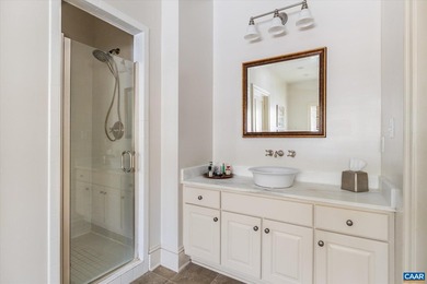 This remarkable 4 bedroom, 3.5 bathroom fieldstone residence was - photo 38