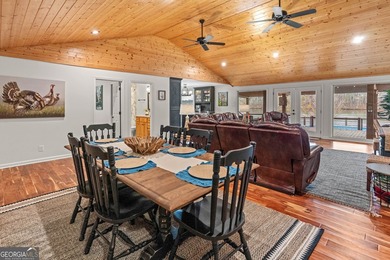 SUNSETS AND VIEWS FOR DAYS! This stunning fee simple lake home - photo 38