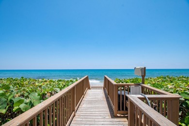 Sunny southeast ocean views from this furnished 2 bedroom/2 bath - photo 38