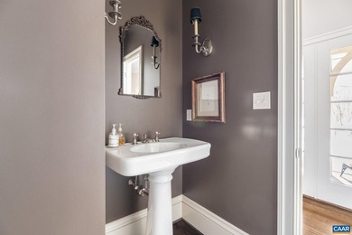 This remarkable 4 bedroom, 3.5 bathroom fieldstone residence was - photo 39