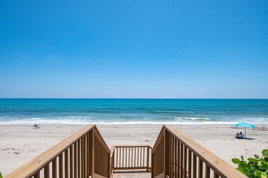 Sunny southeast ocean views from this furnished 2 bedroom/2 bath - photo 39