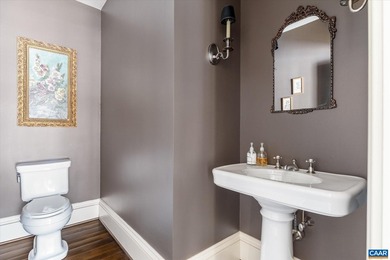This remarkable 4 bedroom, 3.5 bathroom fieldstone residence was - photo 40