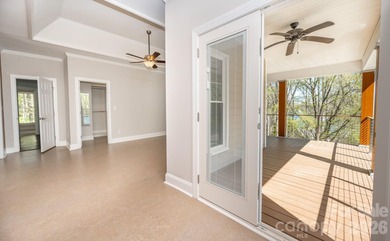 Beautifully updated home on an elevated homesite with gorgeous - photo 40